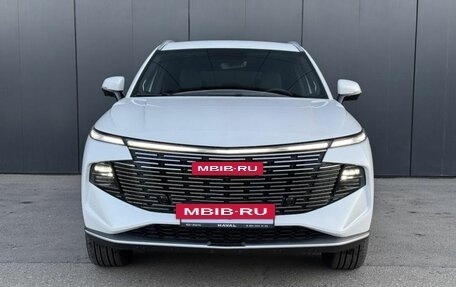 Haval F7, 2024 год, 3 499 000 рублей, 5 фотография