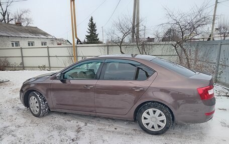 Skoda Octavia, 2014 год, 1 080 000 рублей, 7 фотография