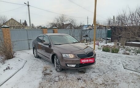 Skoda Octavia, 2014 год, 1 080 000 рублей, 12 фотография