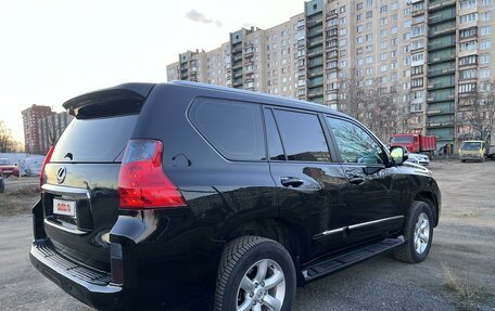 Lexus GX II, 2013 год, 4 100 000 рублей, 6 фотография