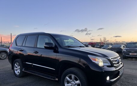 Lexus GX II, 2013 год, 4 100 000 рублей, 5 фотография