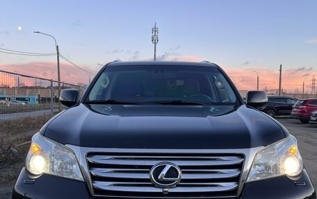 Lexus GX II, 2013 год, 4 100 000 рублей, 4 фотография