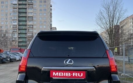 Lexus GX II, 2013 год, 4 100 000 рублей, 3 фотография