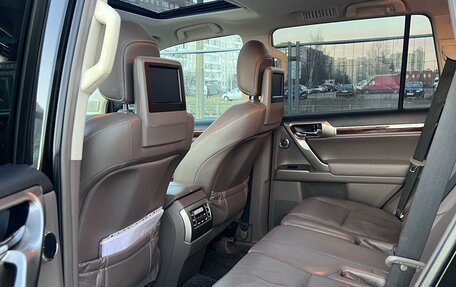 Lexus GX II, 2013 год, 4 100 000 рублей, 10 фотография