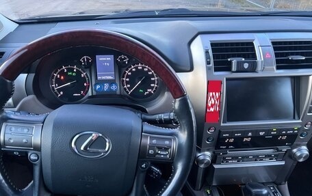 Lexus GX II, 2013 год, 4 100 000 рублей, 21 фотография