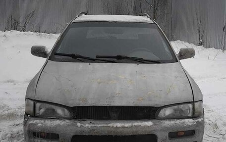 Subaru Impreza IV, 1997 год, 285 000 рублей, 2 фотография