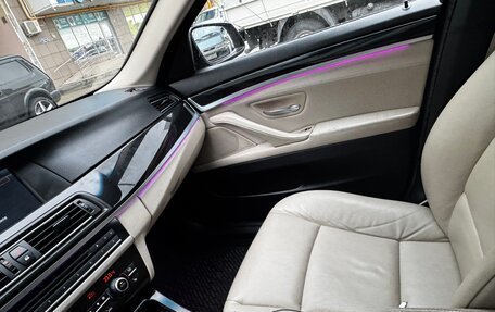 BMW 5 серия, 2011 год, 2 100 000 рублей, 3 фотография