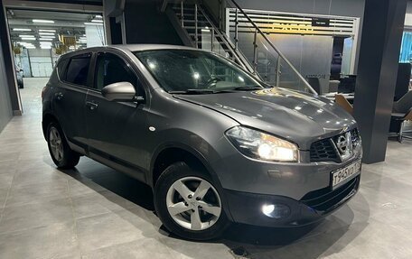 Nissan Qashqai, 2013 год, 1 147 000 рублей, 2 фотография