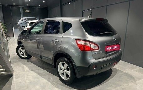 Nissan Qashqai, 2013 год, 1 147 000 рублей, 3 фотография