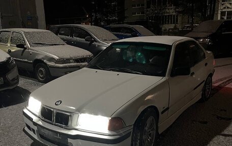 BMW 3 серия, 1997 год, 444 000 рублей, 8 фотография