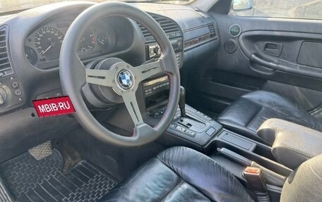 BMW 3 серия, 1997 год, 444 000 рублей, 9 фотография