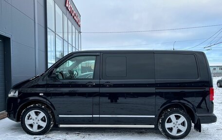 Volkswagen Multivan T5, 2014 год, 2 499 000 рублей, 6 фотография