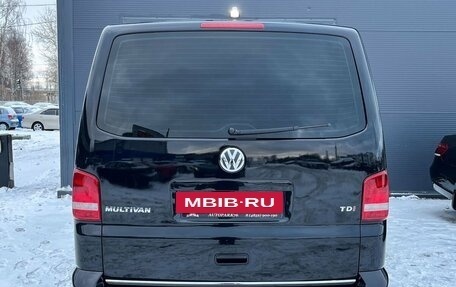 Volkswagen Multivan T5, 2014 год, 2 499 000 рублей, 7 фотография