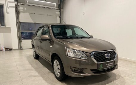 Datsun on-DO I рестайлинг, 2018 год, 735 000 рублей, 3 фотография