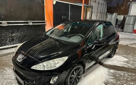 Peugeot 308 II, 2010 год, 420 000 рублей, 4 фотография