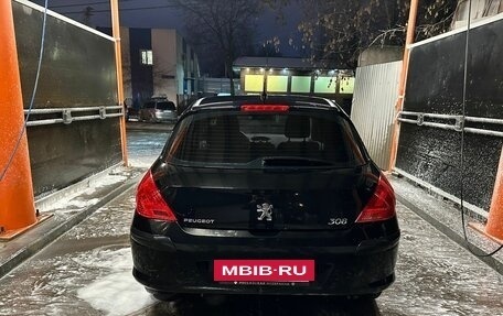 Peugeot 308 II, 2010 год, 420 000 рублей, 2 фотография