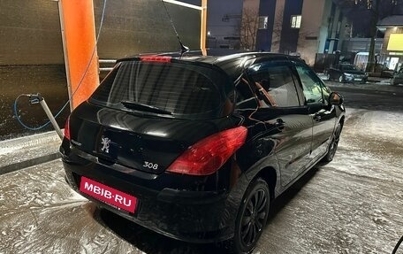 Peugeot 308 II, 2010 год, 420 000 рублей, 6 фотография