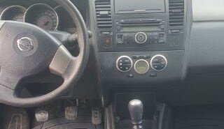 Nissan Tiida, 2008 год, 980 000 рублей, 4 фотография