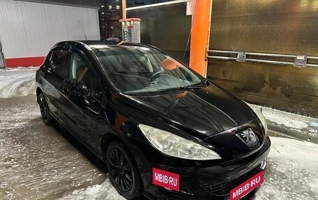 Peugeot 308 II, 2010 год, 420 000 рублей, 3 фотография