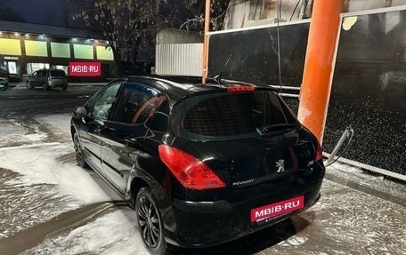 Peugeot 308 II, 2010 год, 420 000 рублей, 5 фотография