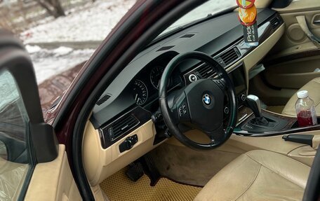 BMW 3 серия, 2007 год, 795 000 рублей, 9 фотография