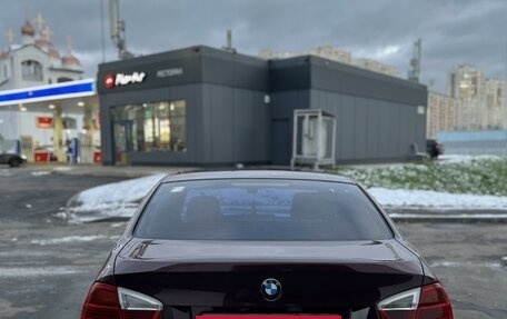 BMW 3 серия, 2007 год, 795 000 рублей, 4 фотография