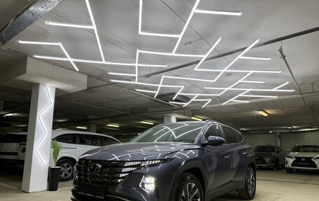 Hyundai Tucson, 2024 год, 3 750 000 рублей, 1 фотография