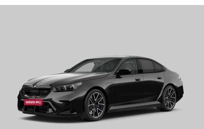 BMW M5, 2024 год, 28 980 000 рублей, 1 фотография