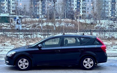 KIA cee'd I рестайлинг, 2010 год, 780 000 рублей, 8 фотография