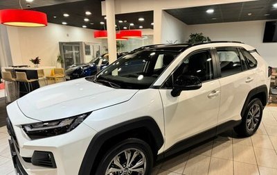 Toyota RAV4, 2024 год, 4 600 000 рублей, 1 фотография