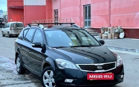 KIA cee'd I рестайлинг, 2010 год, 780 000 рублей, 3 фотография