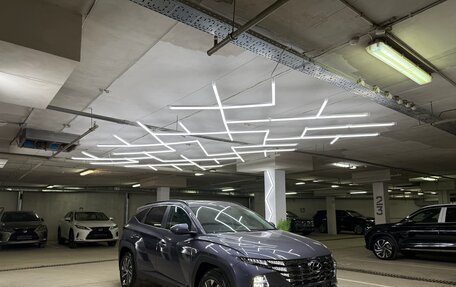 Hyundai Tucson, 2024 год, 3 750 000 рублей, 7 фотография