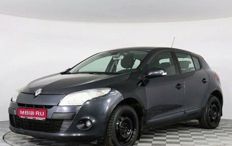 Renault Megane III, 2011 год, 785 000 рублей, 1 фотография