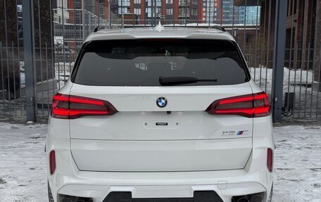 BMW X5 M, 2021 год, 11 800 000 рублей, 5 фотография