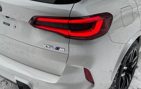 BMW X5 M, 2021 год, 11 800 000 рублей, 13 фотография