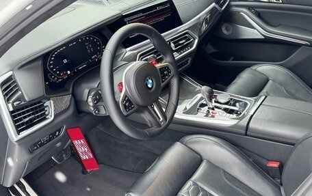 BMW X5 M, 2021 год, 11 800 000 рублей, 15 фотография