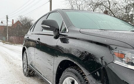 Lexus RX III, 2014 год, 3 250 000 рублей, 20 фотография