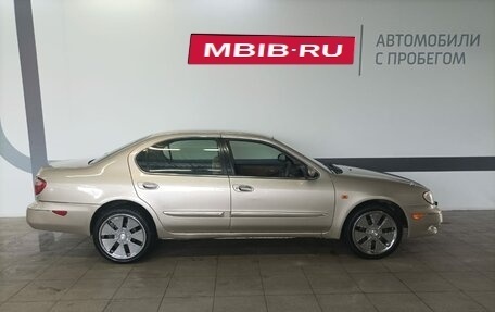 Nissan Cefiro III, 2001 год, 480 000 рублей, 6 фотография