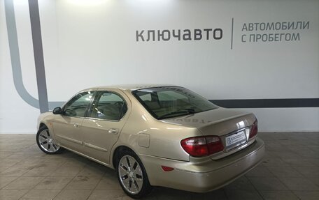 Nissan Cefiro III, 2001 год, 480 000 рублей, 8 фотография