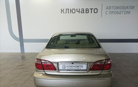 Nissan Cefiro III, 2001 год, 480 000 рублей, 5 фотография