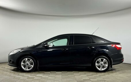 Ford Focus III, 2013 год, 998 000 рублей, 3 фотография