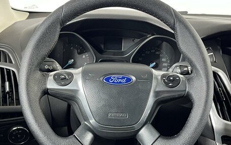 Ford Focus III, 2013 год, 998 000 рублей, 15 фотография