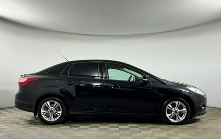 Ford Focus III, 2013 год, 998 000 рублей, 4 фотография