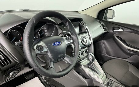 Ford Focus III, 2013 год, 998 000 рублей, 11 фотография