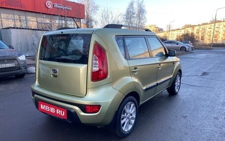 KIA Soul I рестайлинг, 2012 год, 865 000 рублей, 5 фотография