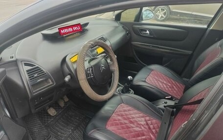 Citroen C4 II рестайлинг, 2005 год, 255 000 рублей, 7 фотография