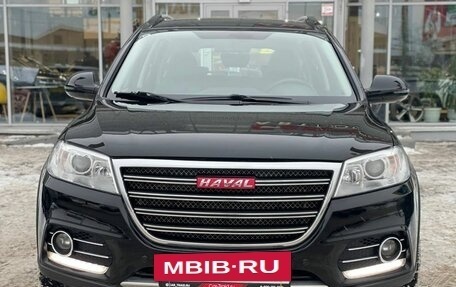 Haval H6, 2018 год, 1 450 000 рублей, 3 фотография