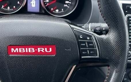 Haval H6, 2018 год, 1 450 000 рублей, 19 фотография