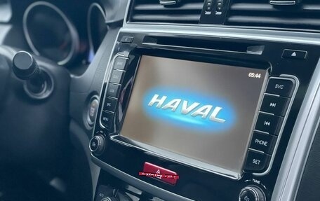 Haval H6, 2018 год, 1 450 000 рублей, 21 фотография