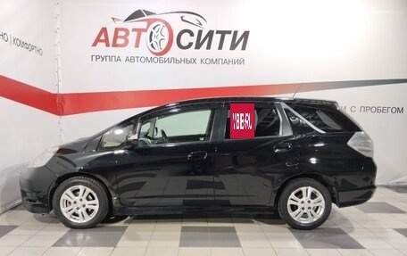 Honda Fit Shuttle I рестайлинг, 2011 год, 1 120 000 рублей, 4 фотография